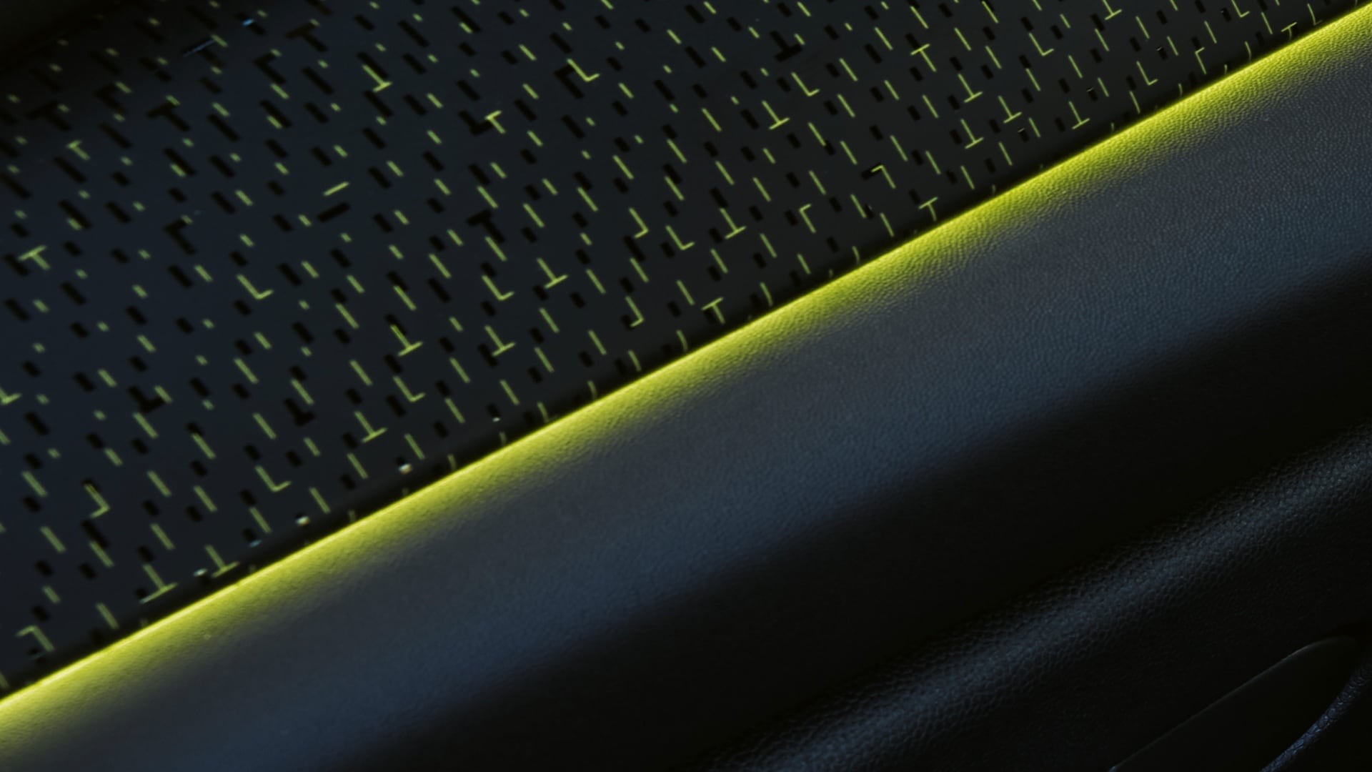 MINI Cooper S E Hatch 3 Portas – interior - elétrico